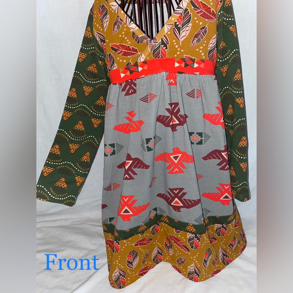 Jelly The Pug Boutique dress